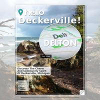 Image for Deckerville