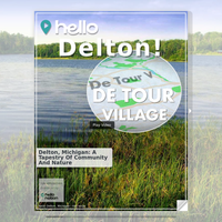 Image for Delton