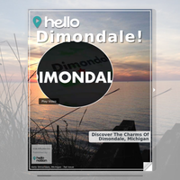 Image for Dimondale