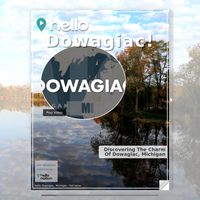 Image for Dowagiac