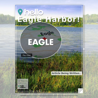 Image for Eagle Harbor