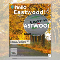 Image for Eastwood