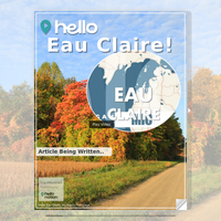 Image for Eau Claire