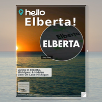 Image for Elberta