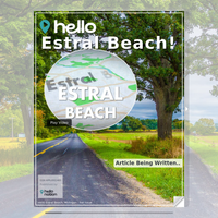 Image for Estral Beach