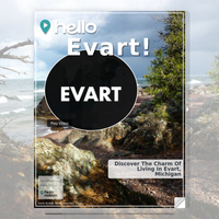 Image for Evart