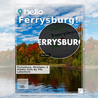 Image for Ferrysburg