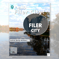 Image for Filer City