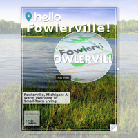 Image for Fowlerville