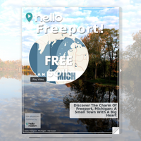 Image for Freeport