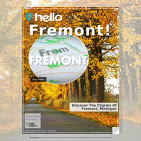 Image for Fremont