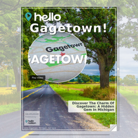 Image for Gagetown