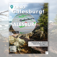 Image for Galesburg