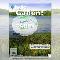 Image for Galien