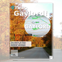 Image for Gaylord