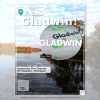 Image for Gladwin