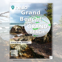 Image for Grand Beach