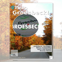 Image for Groesbeck