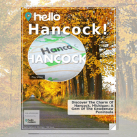 Image for Hancock