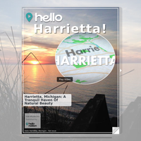 Image for Harrietta