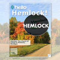 Image for Hemlock