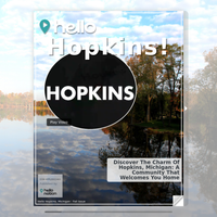 Image for Hopkins