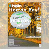 Image for Horton Bay