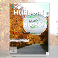 Image for Hudson