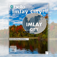 Image for Imlay City