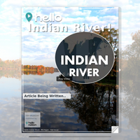 Image for Indian River