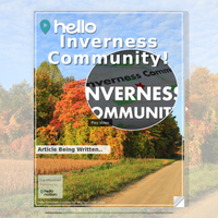 Image for Inverness Community