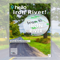 Image for Iron River