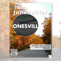 Image for Jonesville