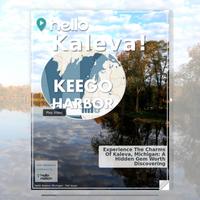 Image for Kaleva