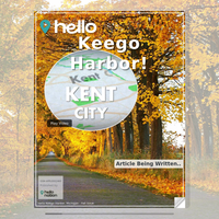 Image for Keego Harbor