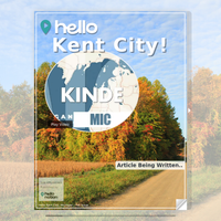 Image for Kent City