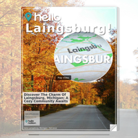 Image for Laingsburg