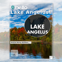 Image for Lake Angelus