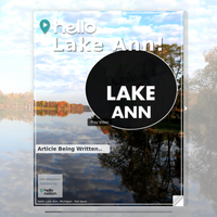 Image for Lake Ann