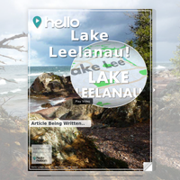 Image for Lake Leelanau