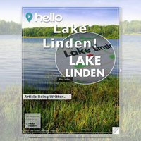 Image for Lake Linden