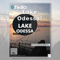 Image for Lake Odessa