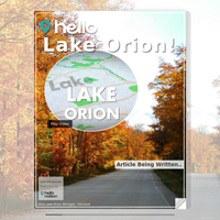 Image for Lake Orion