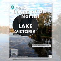 Image for Lakes of the North