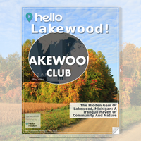 Image for Lakewood