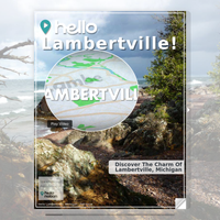 Image for Lambertville