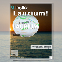 Image for Laurium