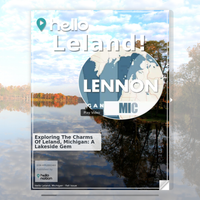 Image for Leland