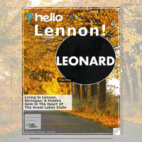 Image for Lennon