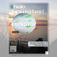 Image for Lexington